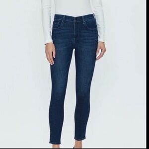 Pistola Jeans
